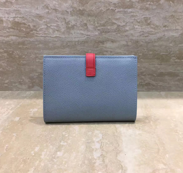 2017新作限定♪早い者勝ち M Wallet セリーヌコピー財布 クラウド